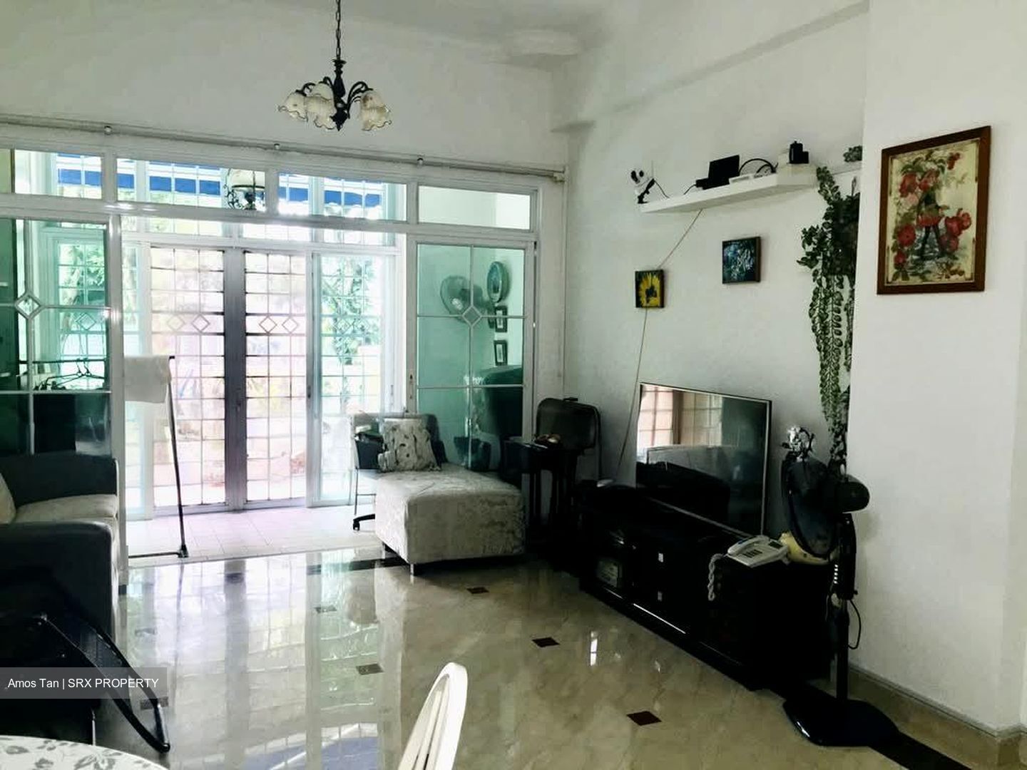 Symphony Heights (D21), Condominium #569351111